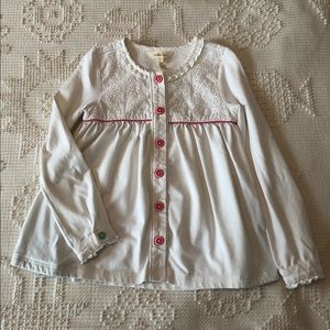 Matilda Jane Cardigan